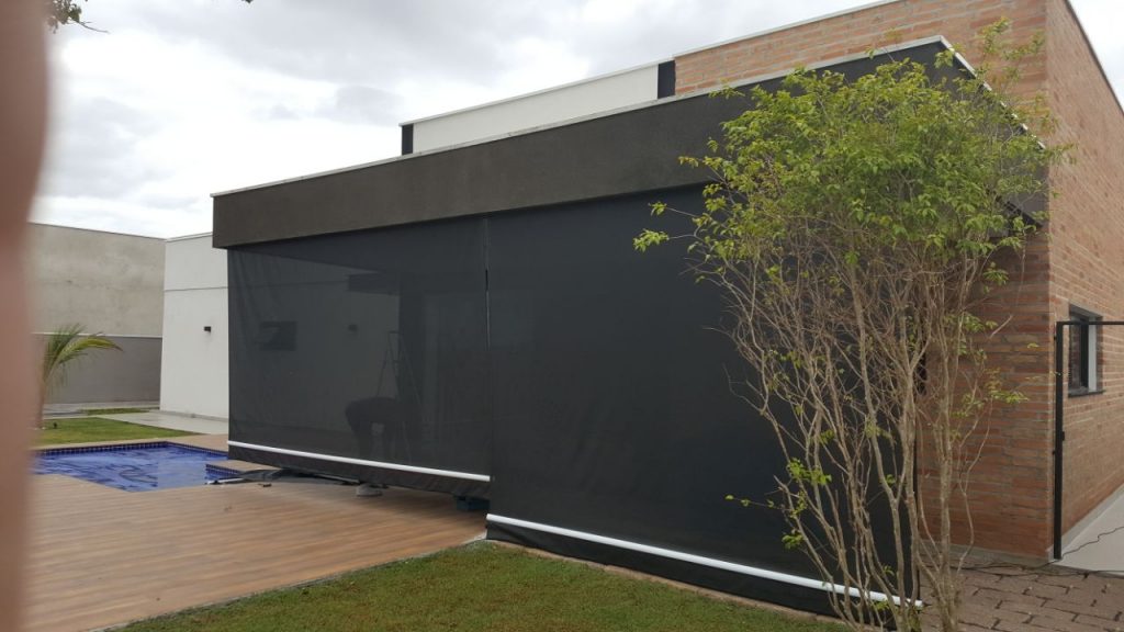 Conforto Sob Controle: Como os Toldos Cortina Facilitam Sua Vida no Dia a Dia em Bertioga, SP
