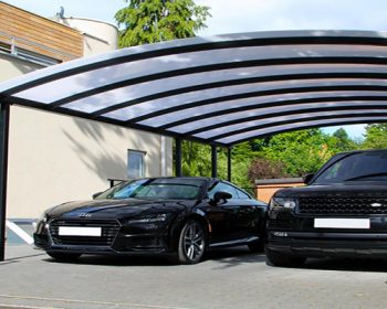 Resistência e Elegância: O Melhor em Toldos de Policarbonato em Guarujá, SP 3