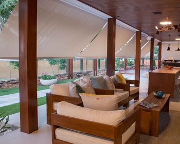 Descubra os Incríveis Benefícios dos Toldos Cortina em Guarujá, SP