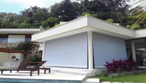 3 vantagens do toldo cortina em Maresias SP 1