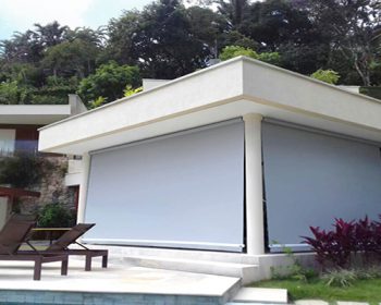 3 vantagens do toldo cortina em Maresias SP 1