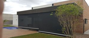 3 vantagens do toldo cortina em Maresias SP