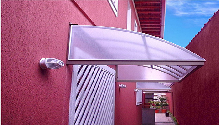 Vantagens dos Toldos Fixos em Lona para Casas e Lojas em São Sebastião, SP