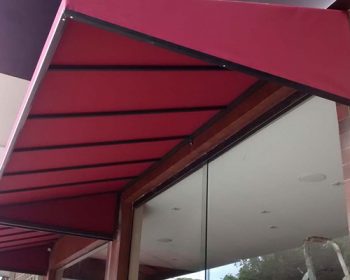 Toldos e Coberturas Fixas: Por Que Usá-los em Juquehy, SP