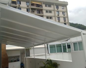 Conheça as Melhores Opções de Toldos e Coberturas em Guarujá, SP