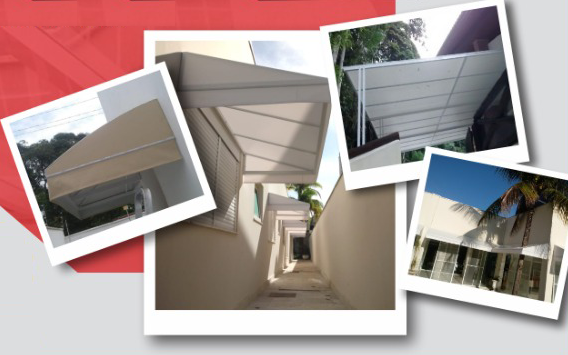 Vantagens em Ter Toldos Fixos em Lona na Sua Casa em Maresias, SP