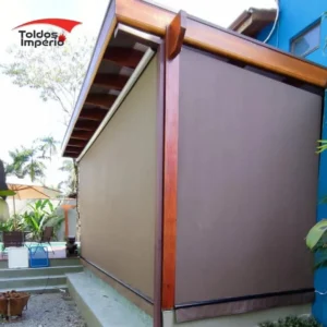 5 vantagens do toldo cortina em Juquehy SP Toldos Imperio