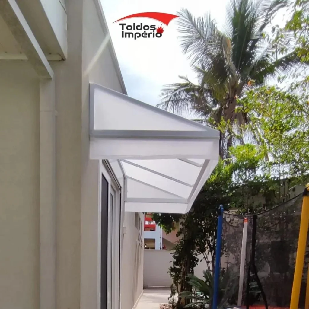 Vantagens dos Toldos Fixos em Lona para Casas e Lojas em São Sebastião, SP