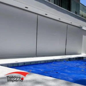 5 Vantagens do Toldo Cortina em Juquehy Toldos Imperio