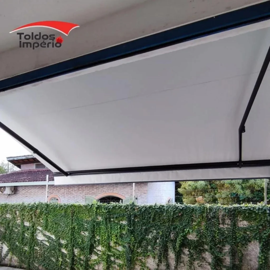 Mais Sombra ou Mais Sol? Você Decide com Toldos Articulados em Juquehy, SP