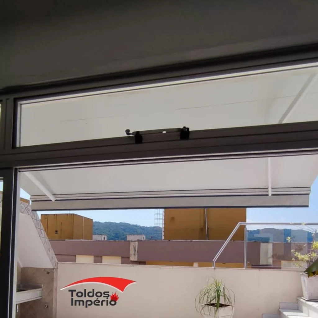 Toldos Articulados e Retráteis: Coberturas Inteligentes em Guarujá, SP 2