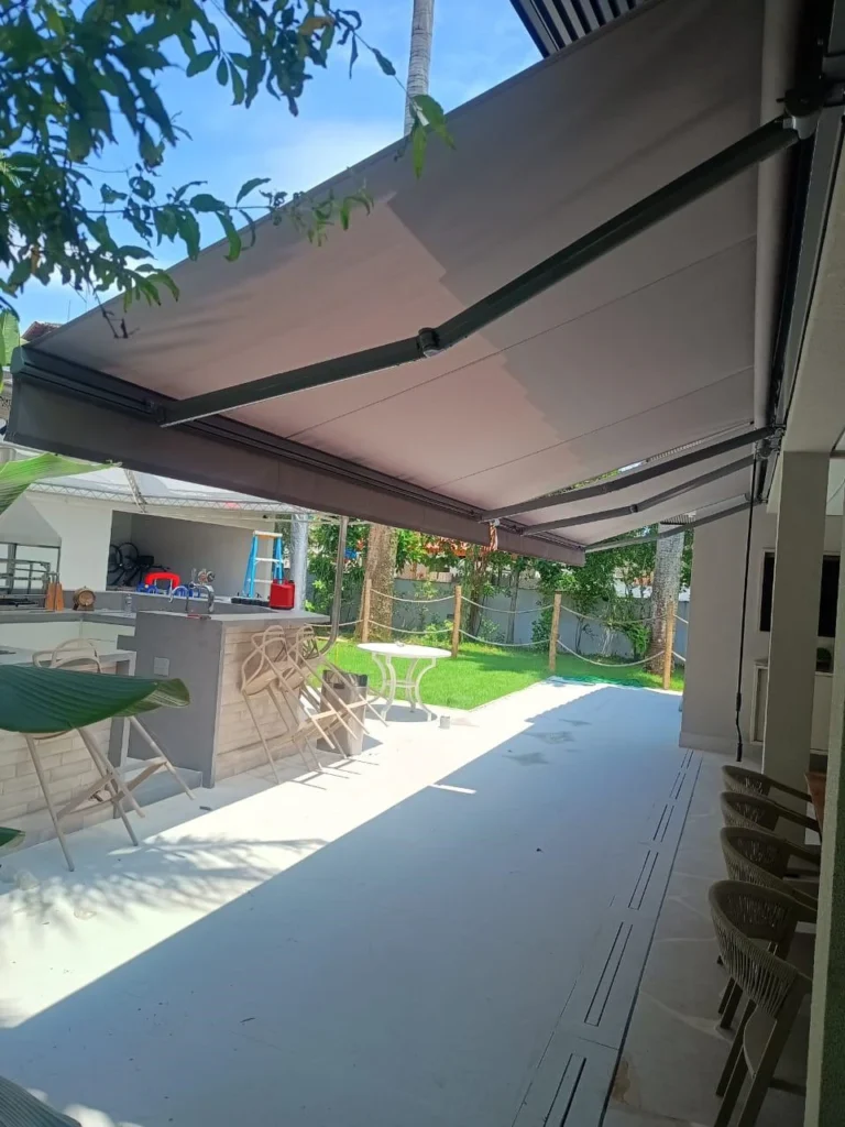 Toldos Retráteis: A Solução para Sombra e Conforto em Qualquer Ocasião em Juquehy, SP – Descubra os 5 Benefícios Incríveis!