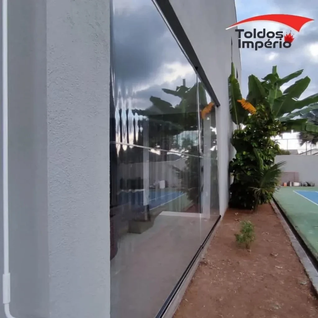 Garanta Mais Conforto e Valorização com Toldos para Sua Casa em Bertioga, SP 3