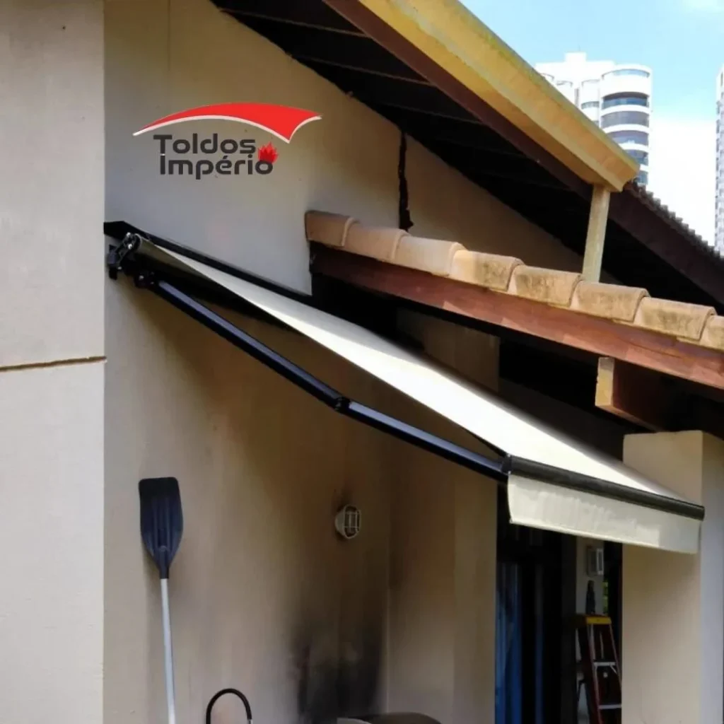 Como os Toldos Retráteis Podem Transformar Seu Espaço em um Lugar Confortável em Bertioga, SP 2