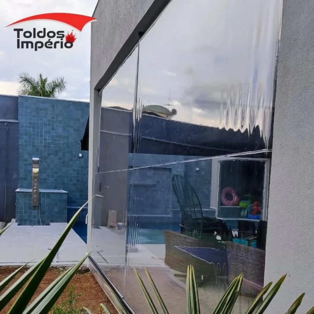 Toldos Retráteis: A solução para Aproveitar Seu Espaço ao Ar Livre o Ano Todo em Maresias, SP 3