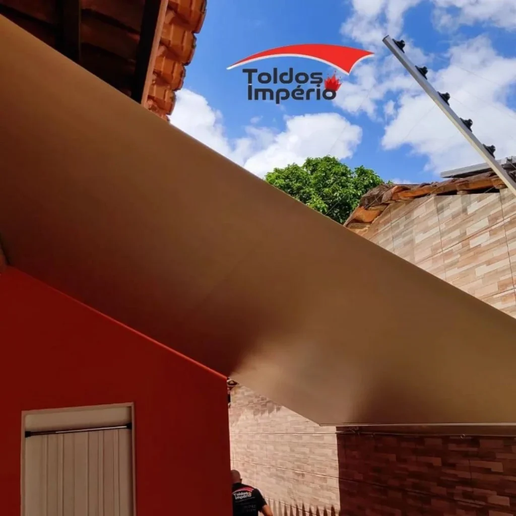  Aumente Seu Conforto com toldos e coberturas em Maresias, SP