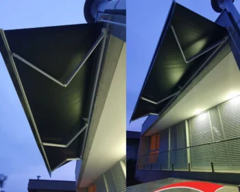 Sombra e Proteção o Ano Todo: Os Benefícios Incríveis dos Toldos e Coberturas em Bertioga, SP