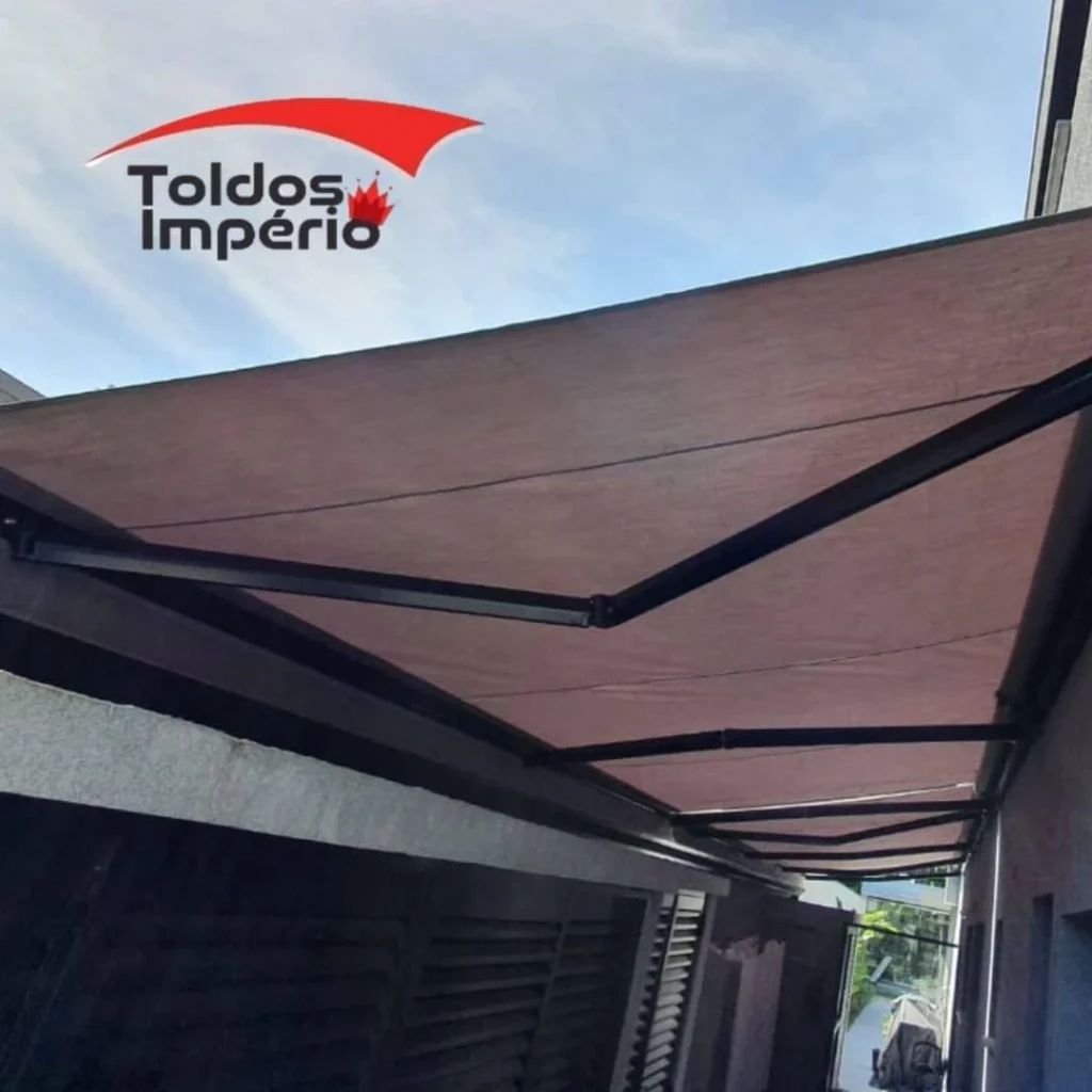 Toldos Retráteis: Transforme Seu Espaço em Bertioga, SP com Estilo e Praticidade 2