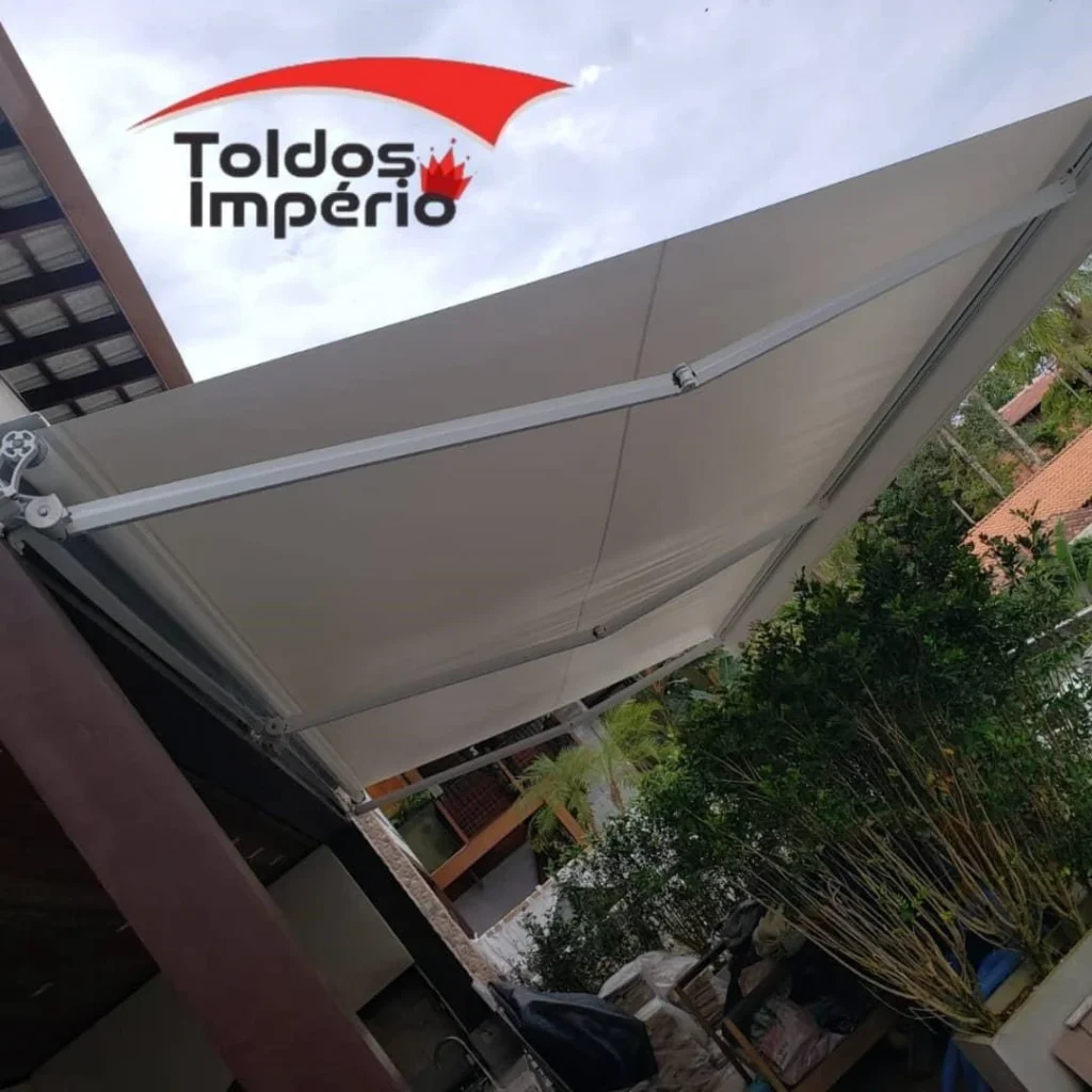 Toldos Retráteis: A Solução para Sombra e Conforto em Qualquer Ocasião em Juquehy, SP – Descubra os 5 Benefícios Incríveis! 3