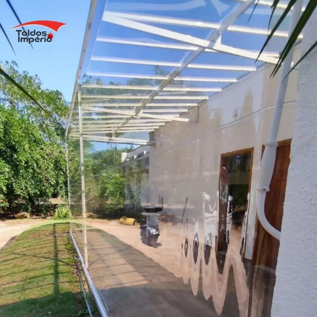 Sombra e Proteção o Ano Todo: Os Benefícios Incríveis dos Toldos e Coberturas em Bertioga, SP 5